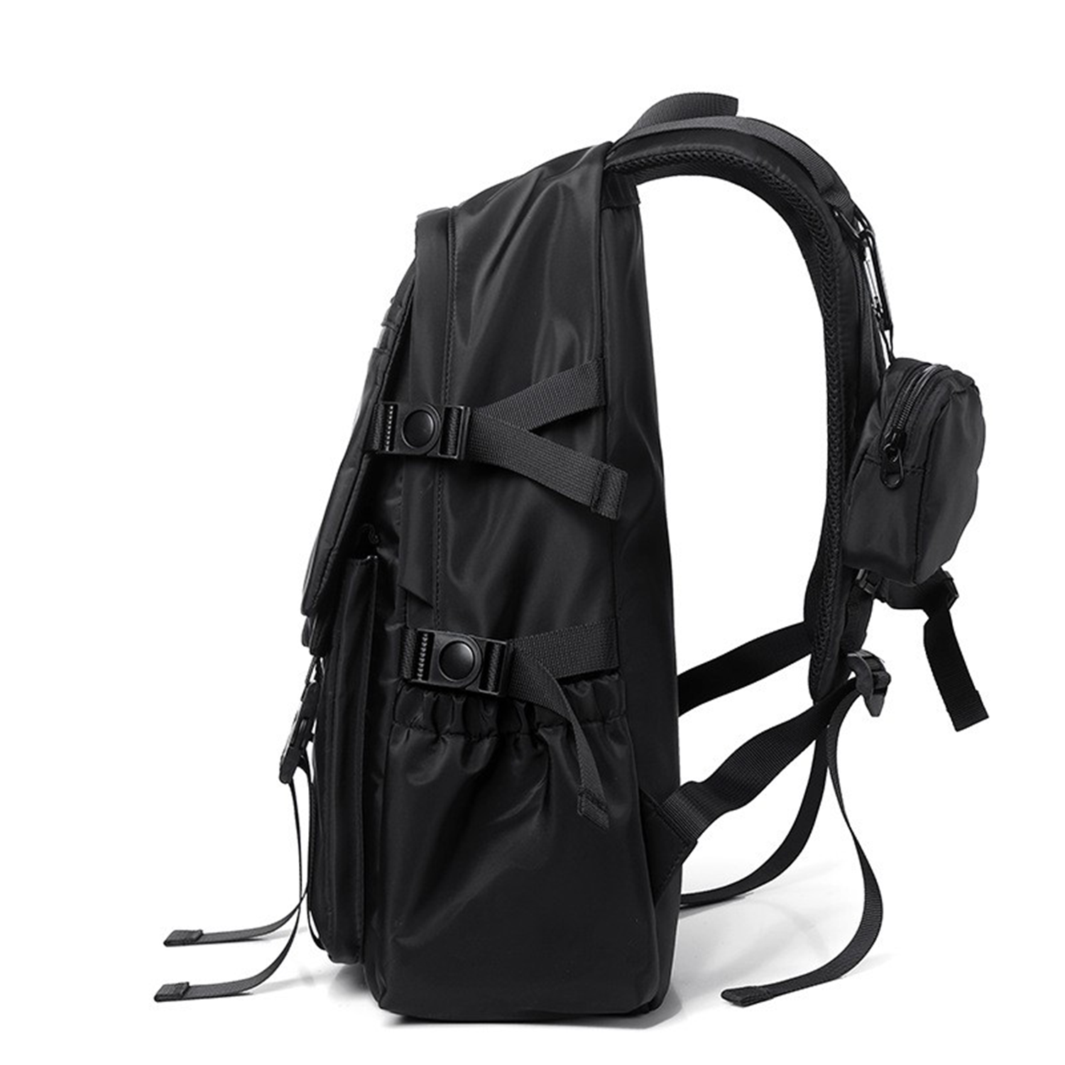 Waterproof Laptop School Backpack 2