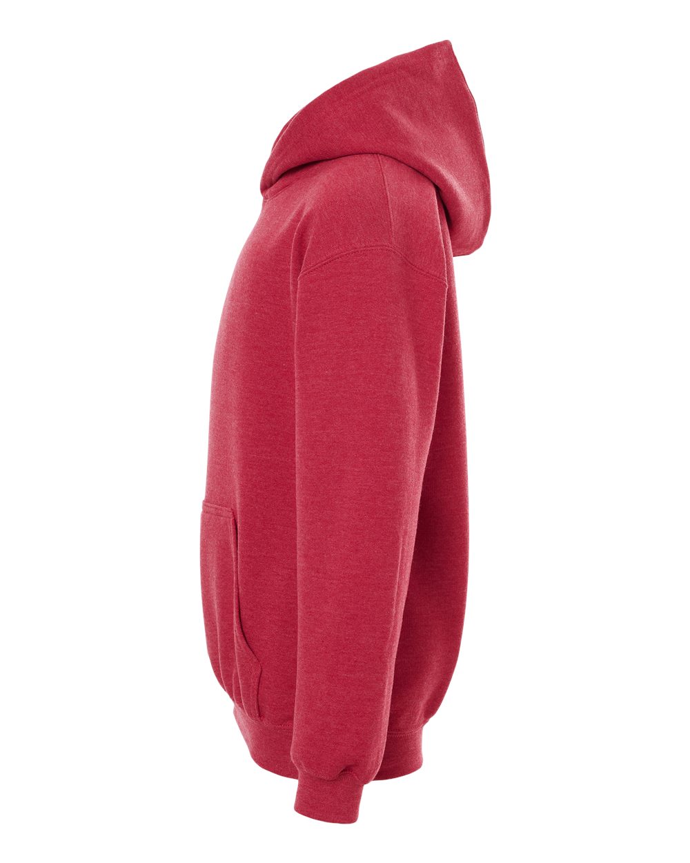 Youth Hooded Sweatshirt - 320Y 78