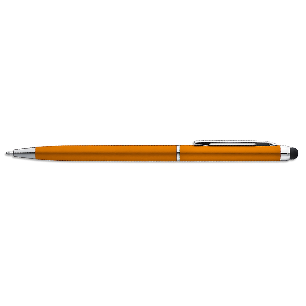 Metal Stylus Slim Ball Pen 10