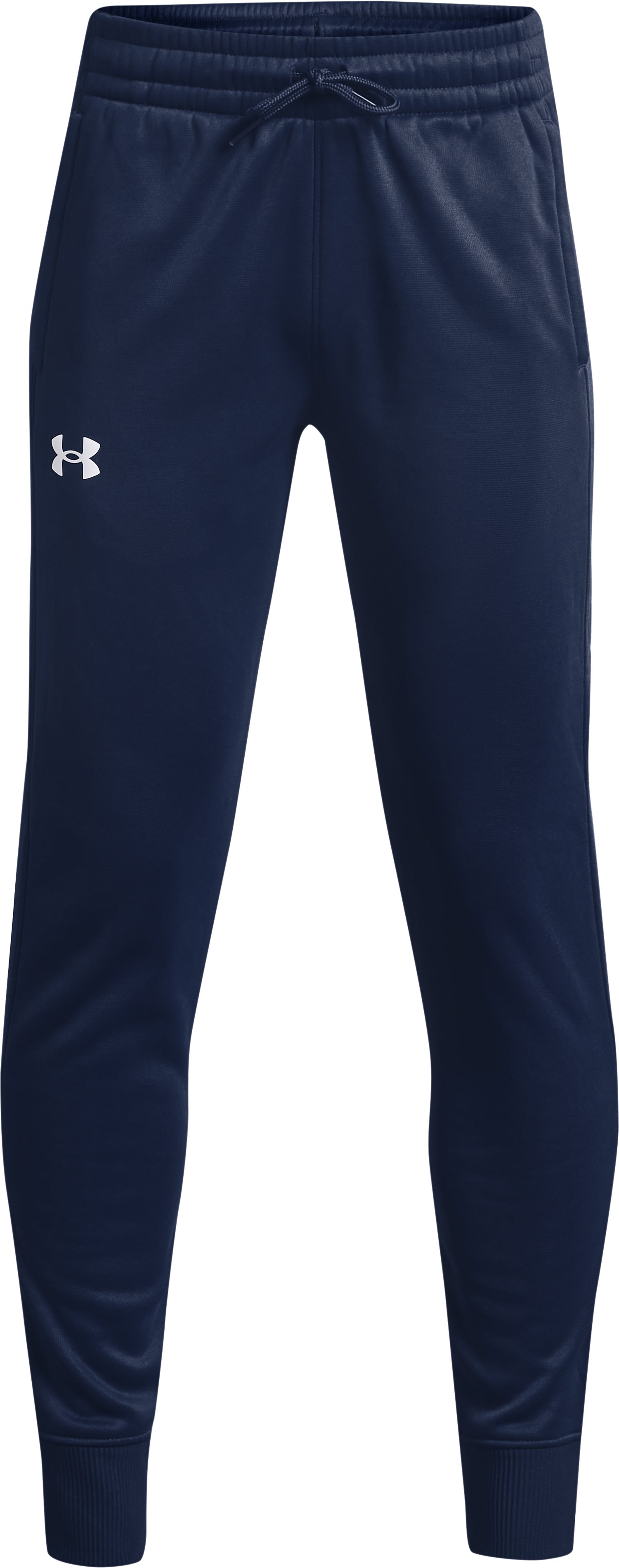 Armour Fleece Boys' Joggers 6