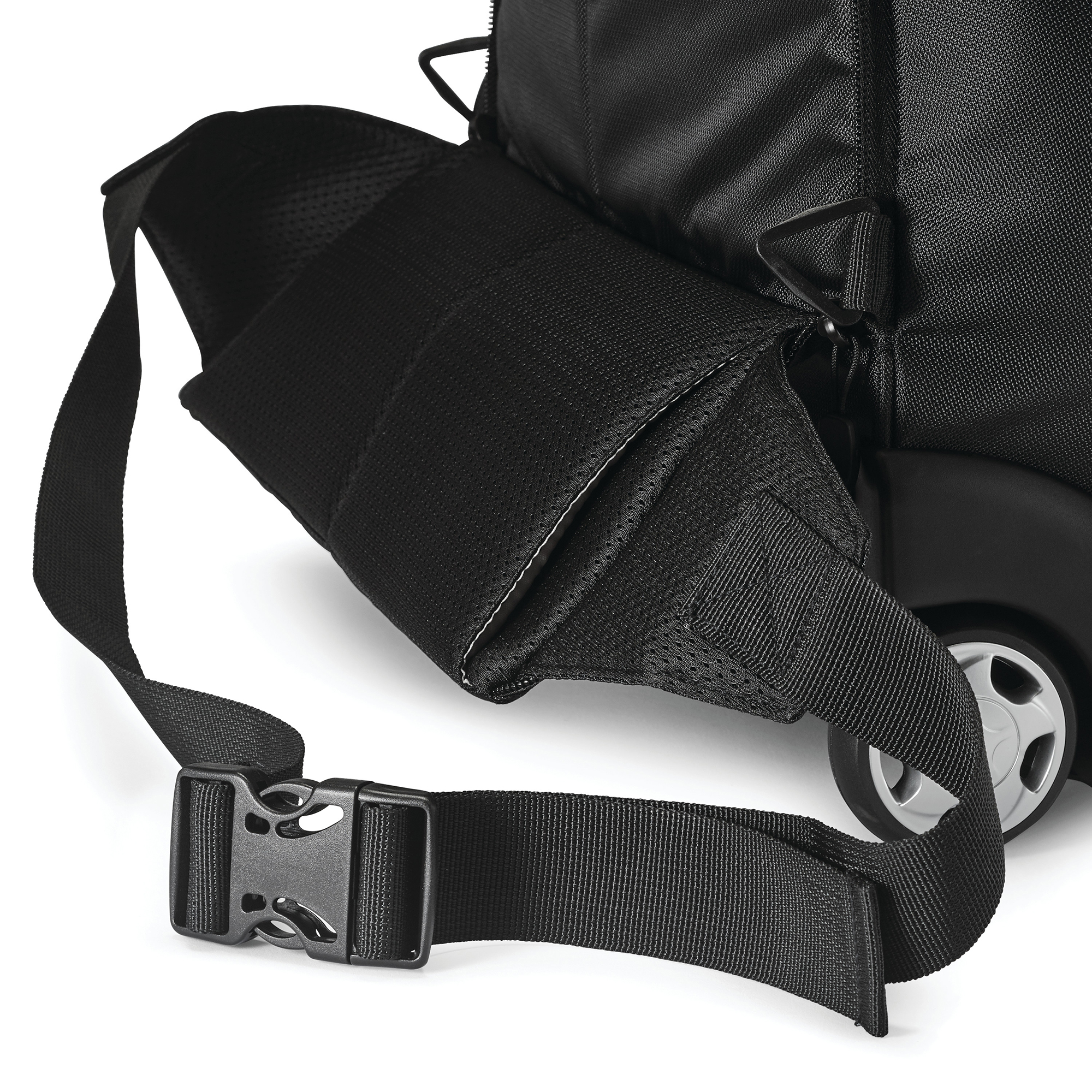 High Sierra® Powerglide Pro Wheeled Backpack 26