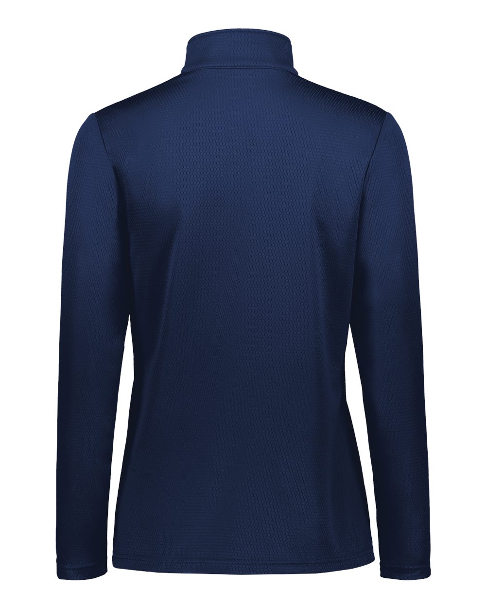 Women's Prism Bold Quarter-Zip Pullover - 222791 21