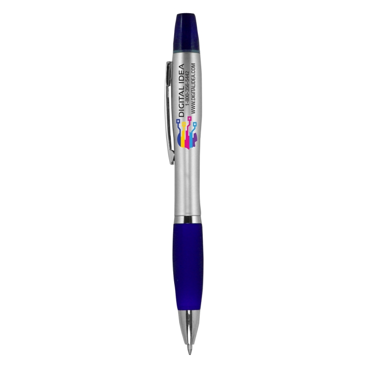 "Elite" Pen and Highlighter Combo 5