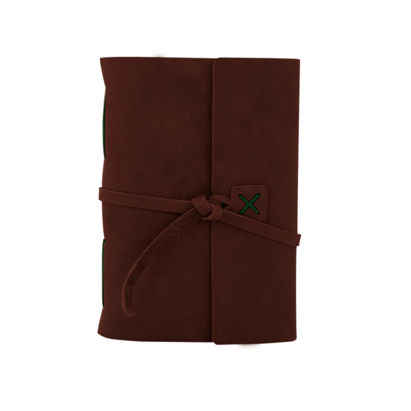Cooper Large Journal 37