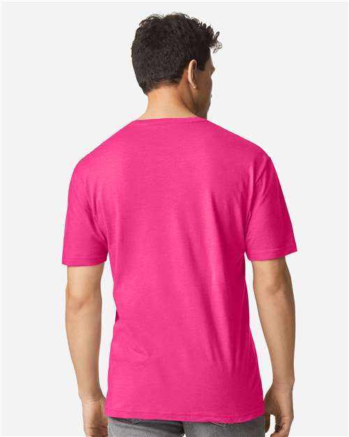 Unisex Light Cotton T-Shirt - 3000 436