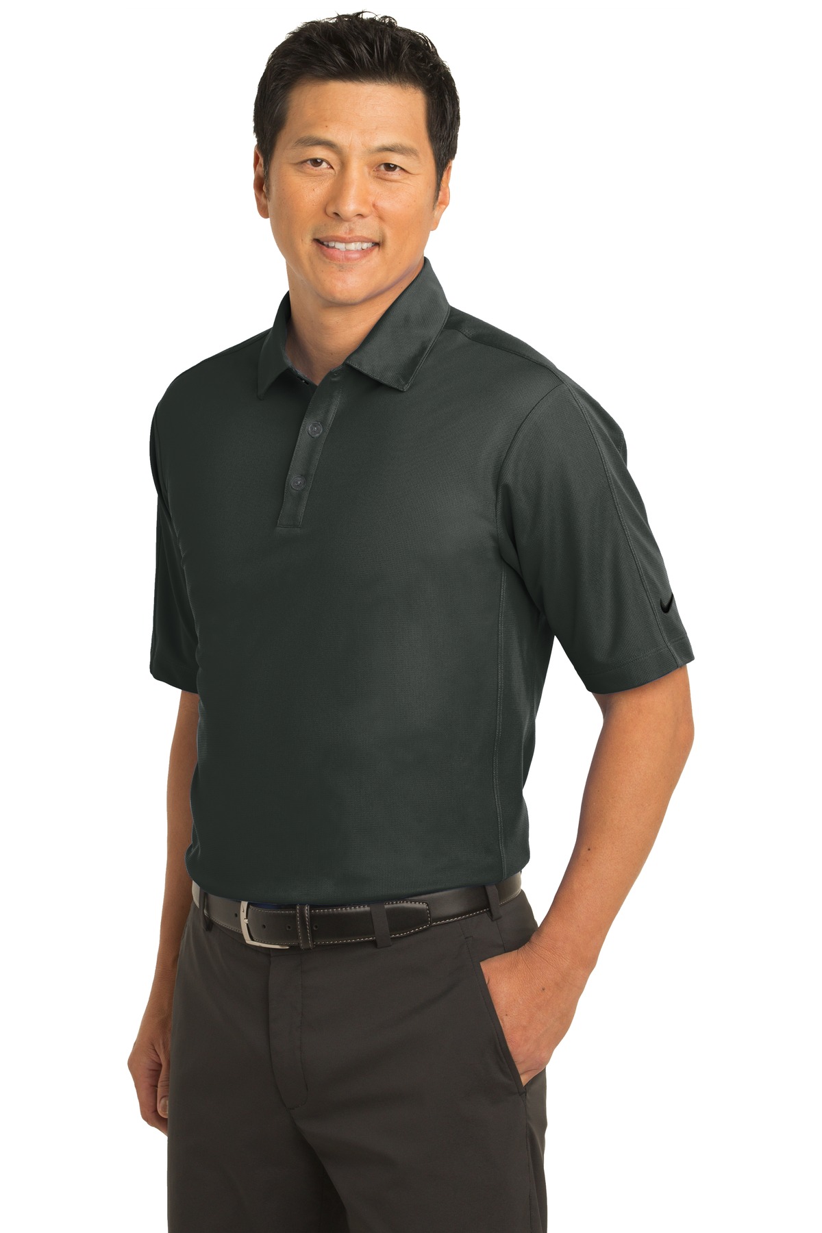 Tech Sport Dri-FIT Polo