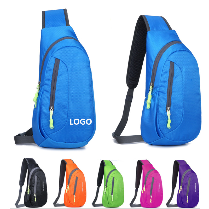 Sport Sling Backpack 2
