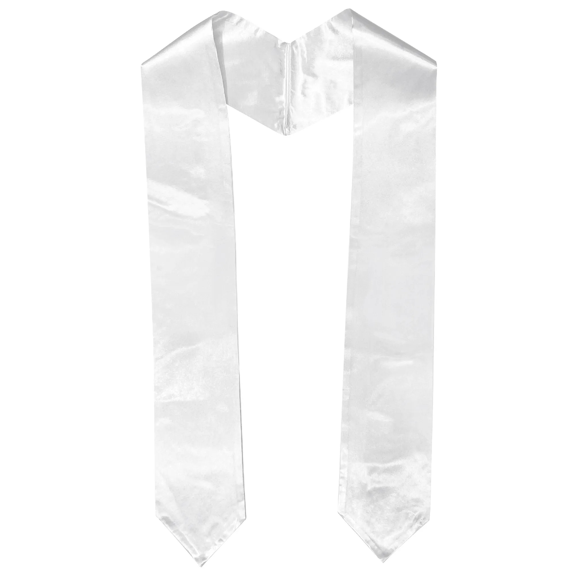 Adult Classic Graduation Stoles 60" 8