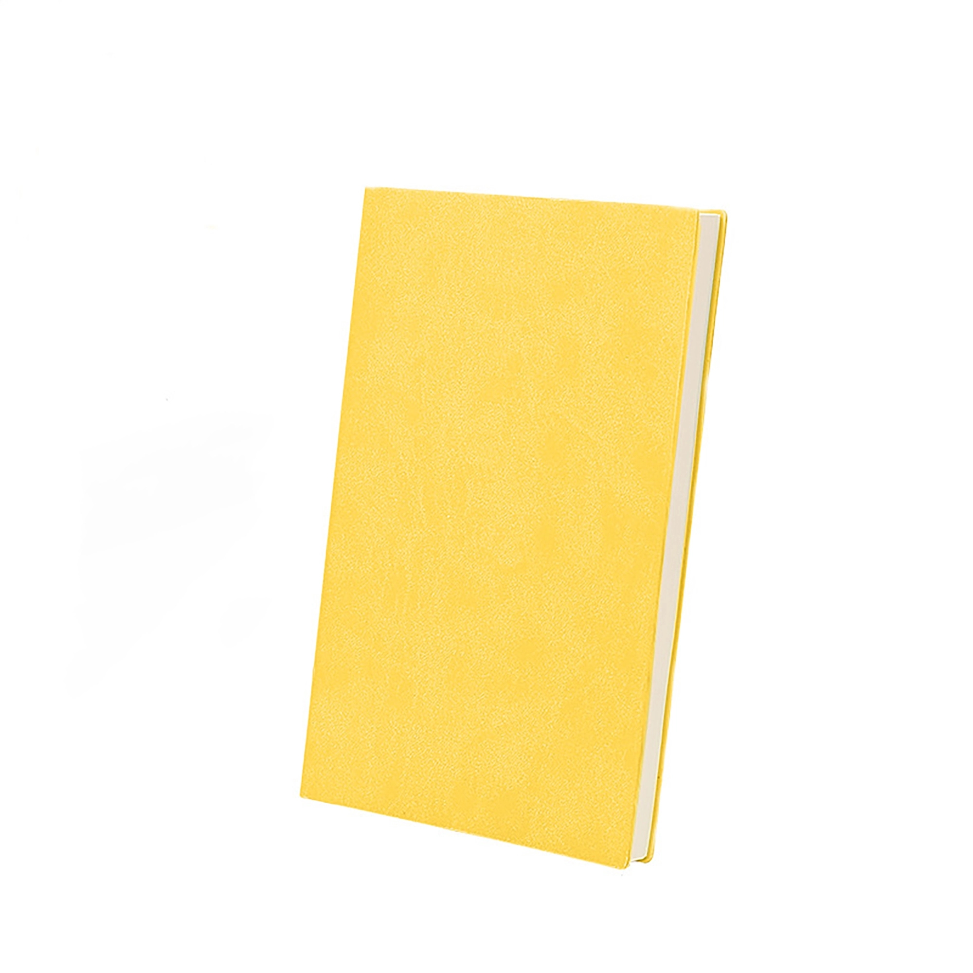 Hardcover Notebook 2