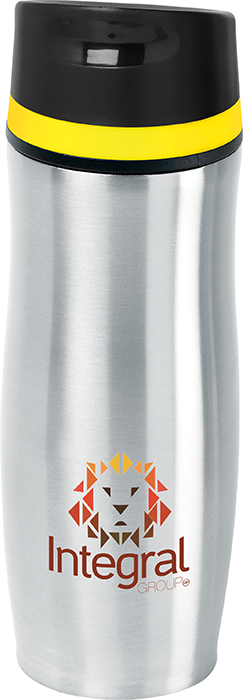 14 oz Persona® Wave Vacuum Tumbler 127