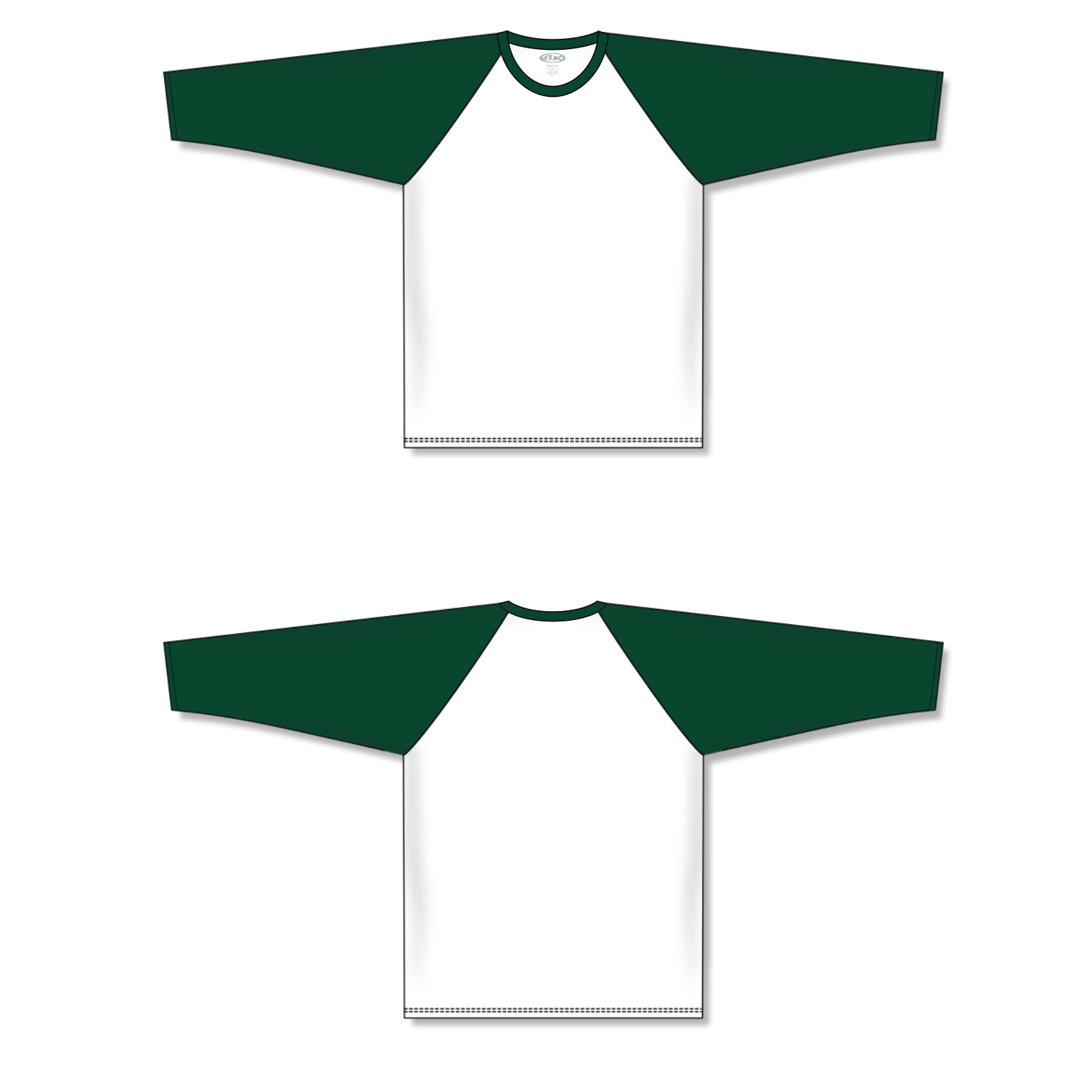 Apparel Long Sleeve Shirts A1846-G01 62