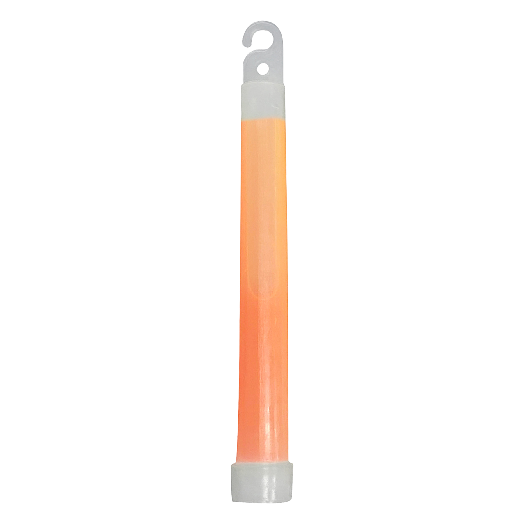 Disposable 6" Multi-Color Glow Stick 4