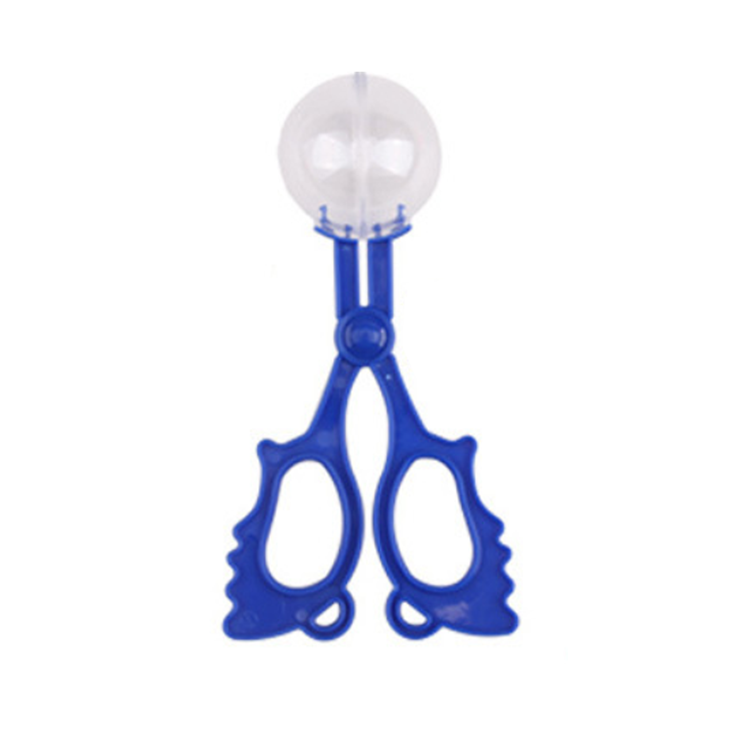 Butterfly Shaped Insects Clamp 5