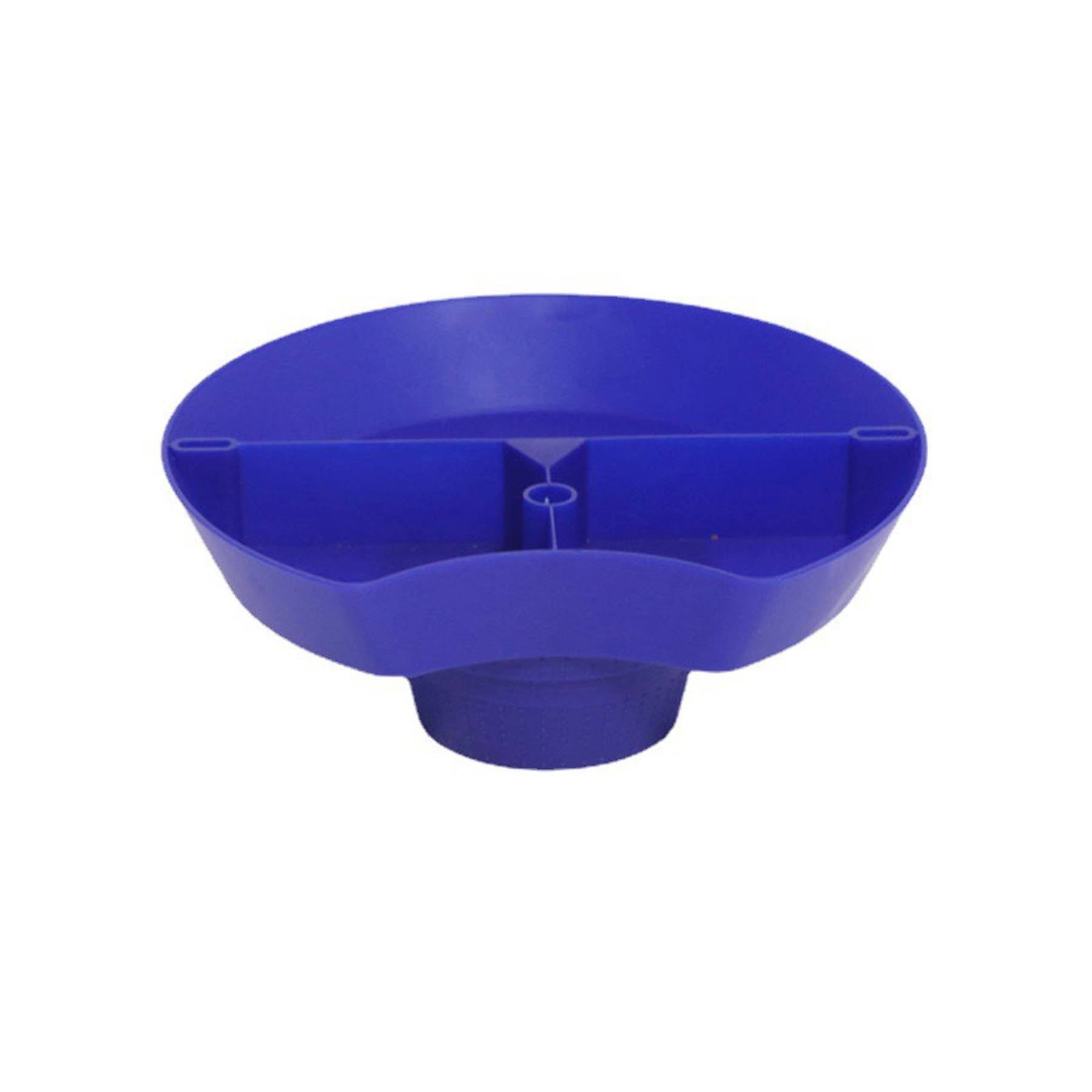 Detachable Snack Tray 2