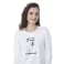 tentree Organic Cotton Longsleeve Tee - Women's 141