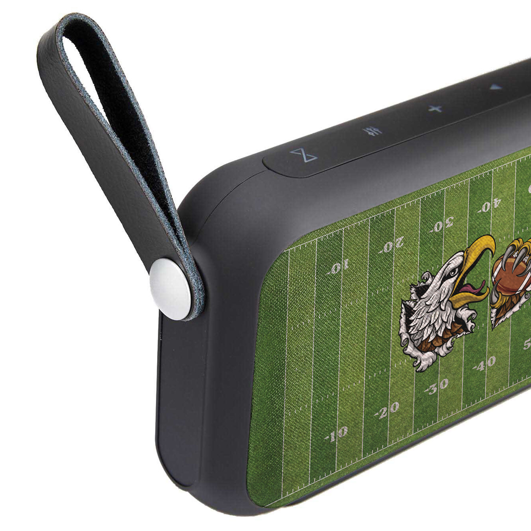 Thumpah Wireless Speaker™ 6
