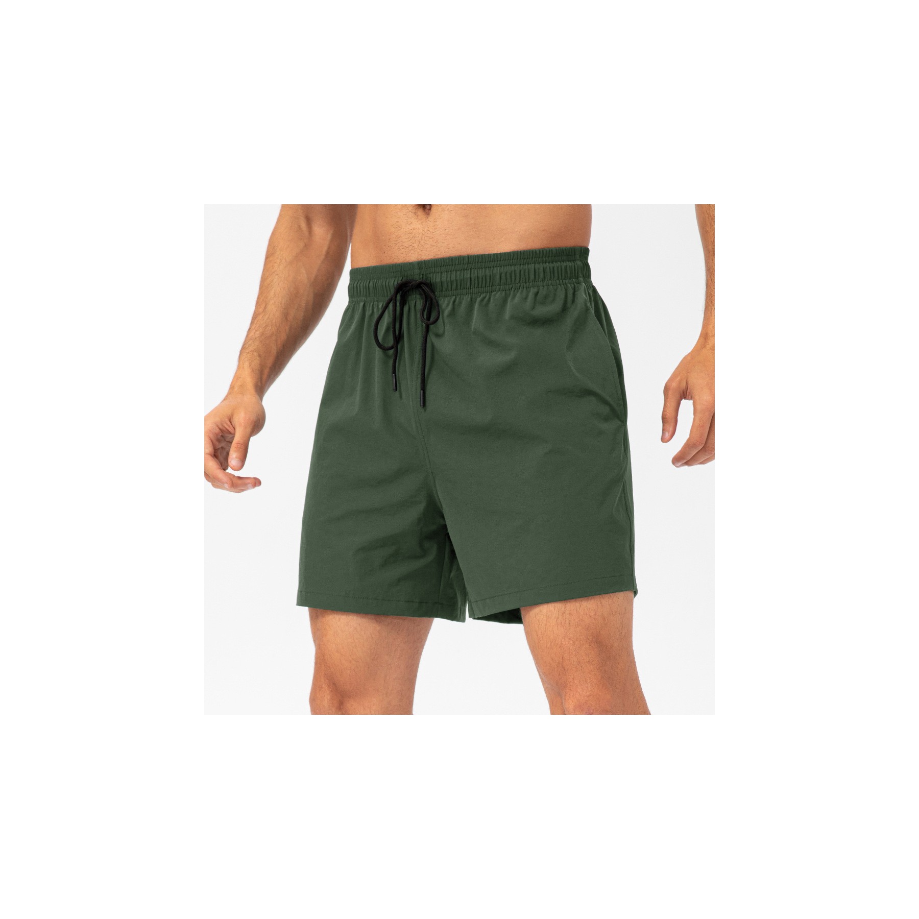 Men's Swim Trunk 7