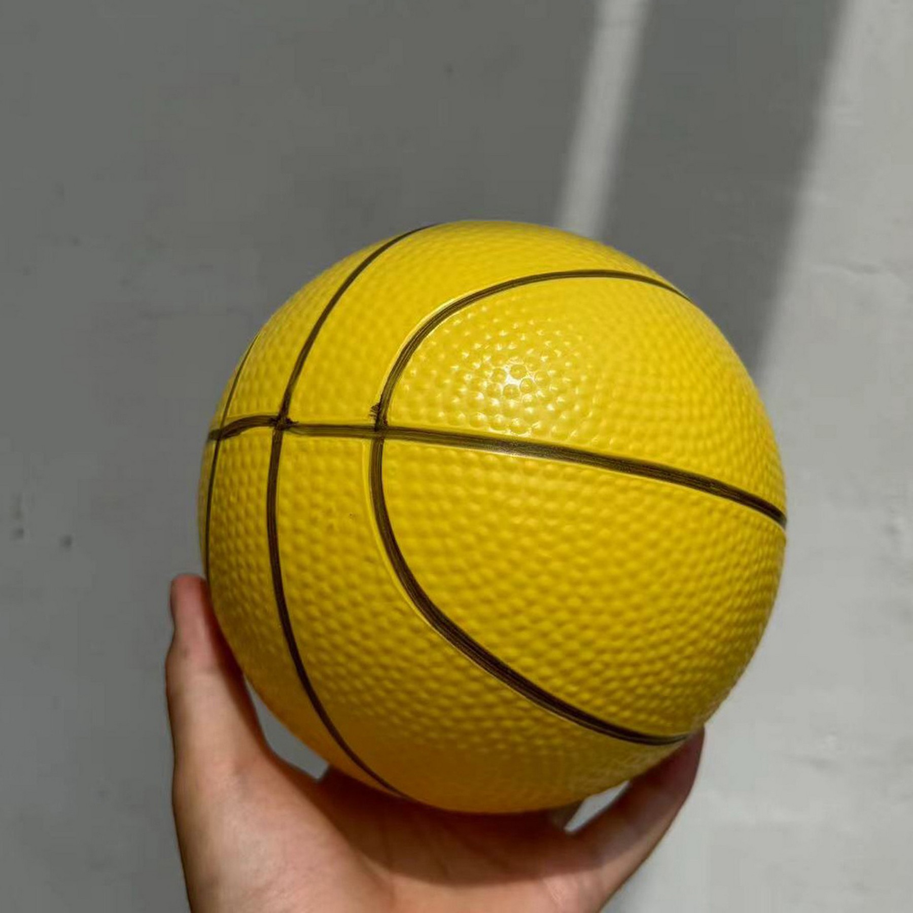 Mini Basketball 4