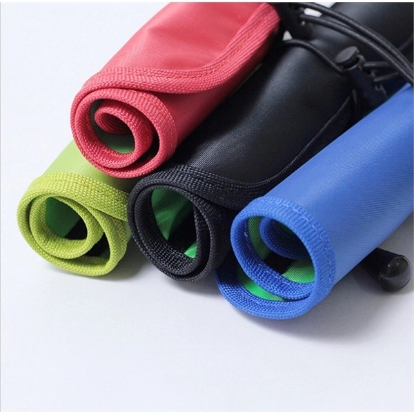 Electronic Accessories Organizer 4