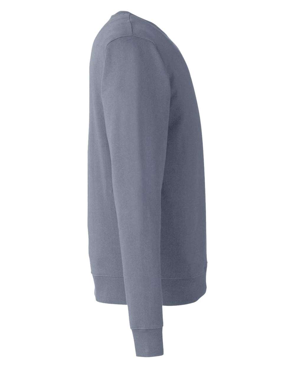 Unisex Reclaimist Fiber Crewneck Sweatshirt - EC5305 24