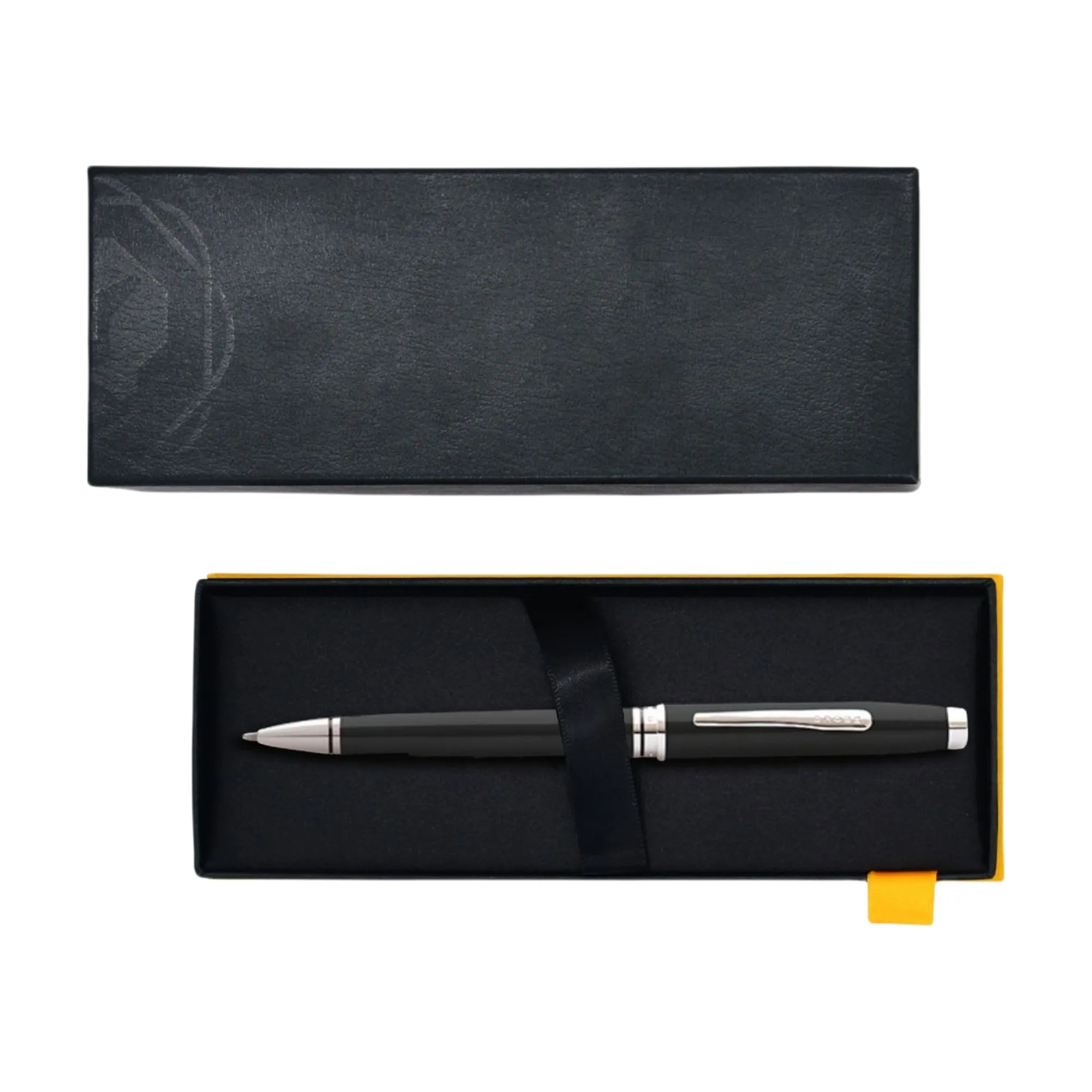 Metal Twist Signature Ballpoint Pen 13