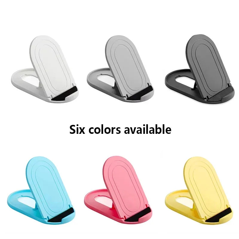 Foldable Desktop Phone Stand 5