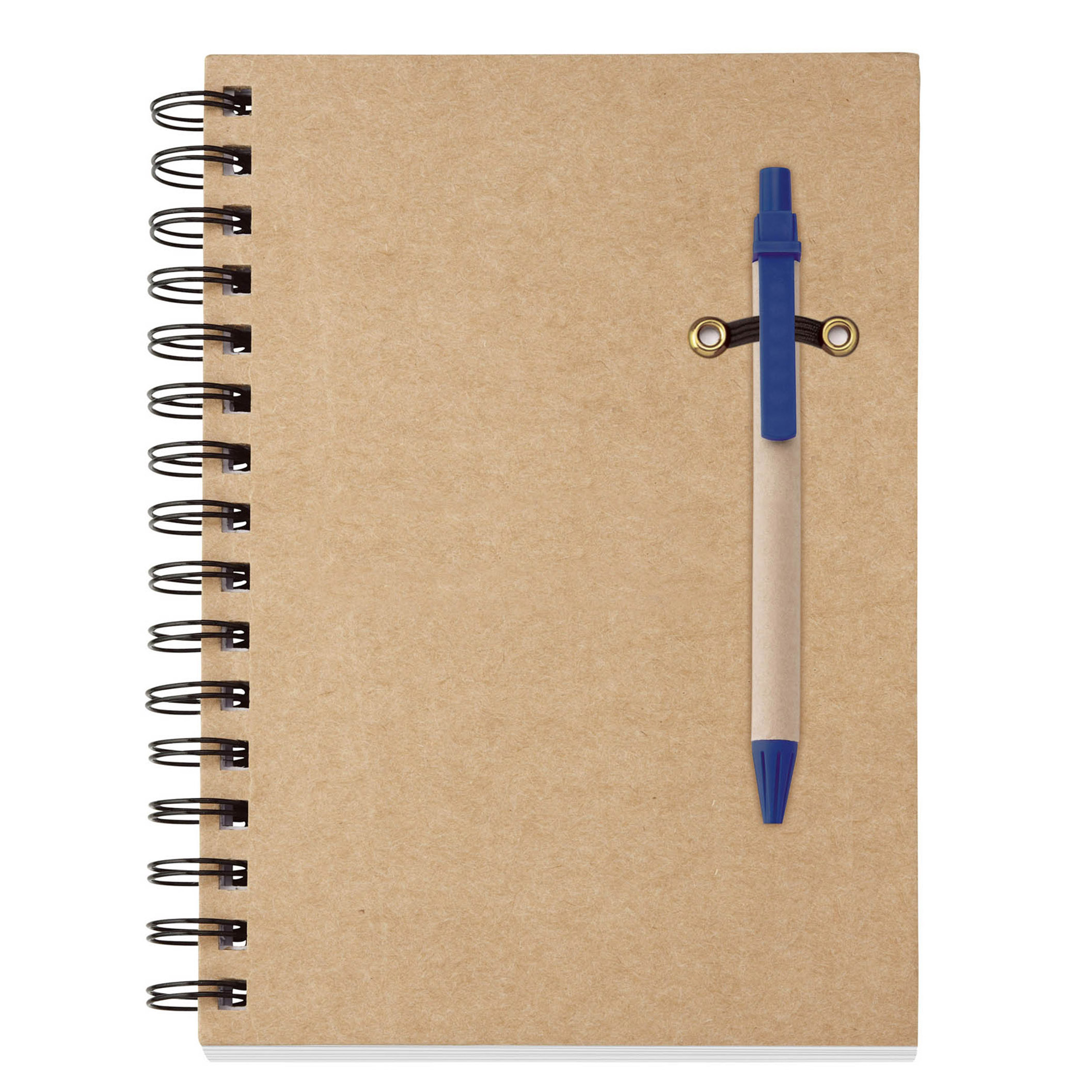 Ecologist notebook combo 18