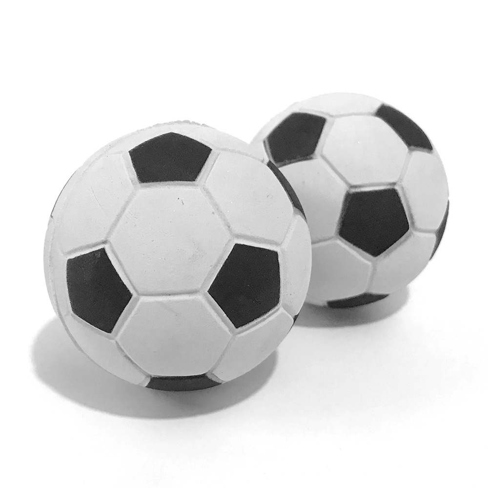 Creative Soccer Pet Toy Fetch Ball 6