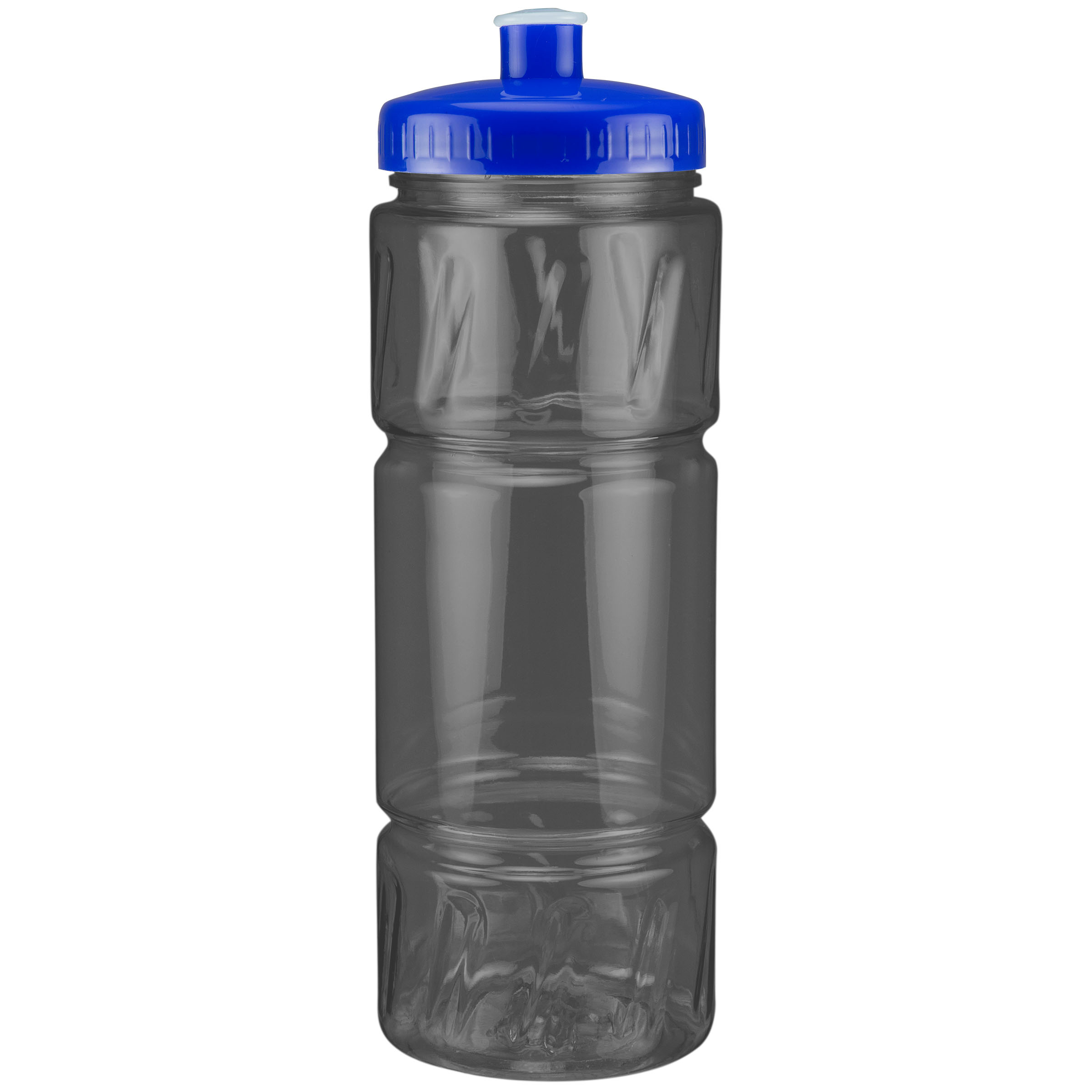 22 Oz. Pulse Bottle w/ Low Profile Push Pull Lid 43