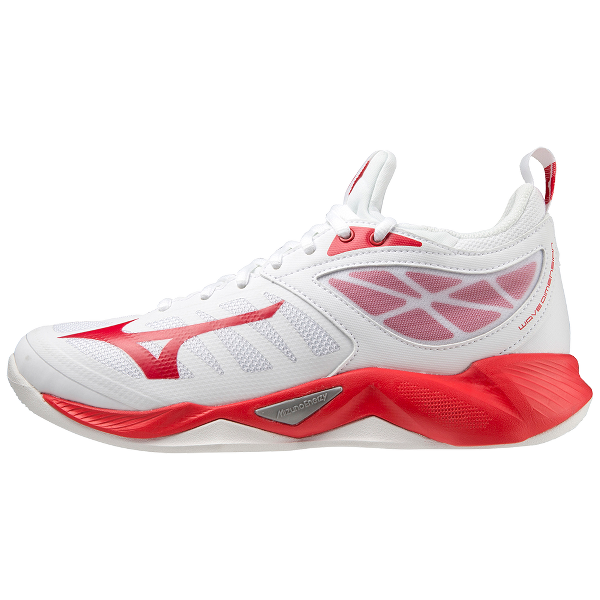 Wave Dimension Volleyball Shoe 5