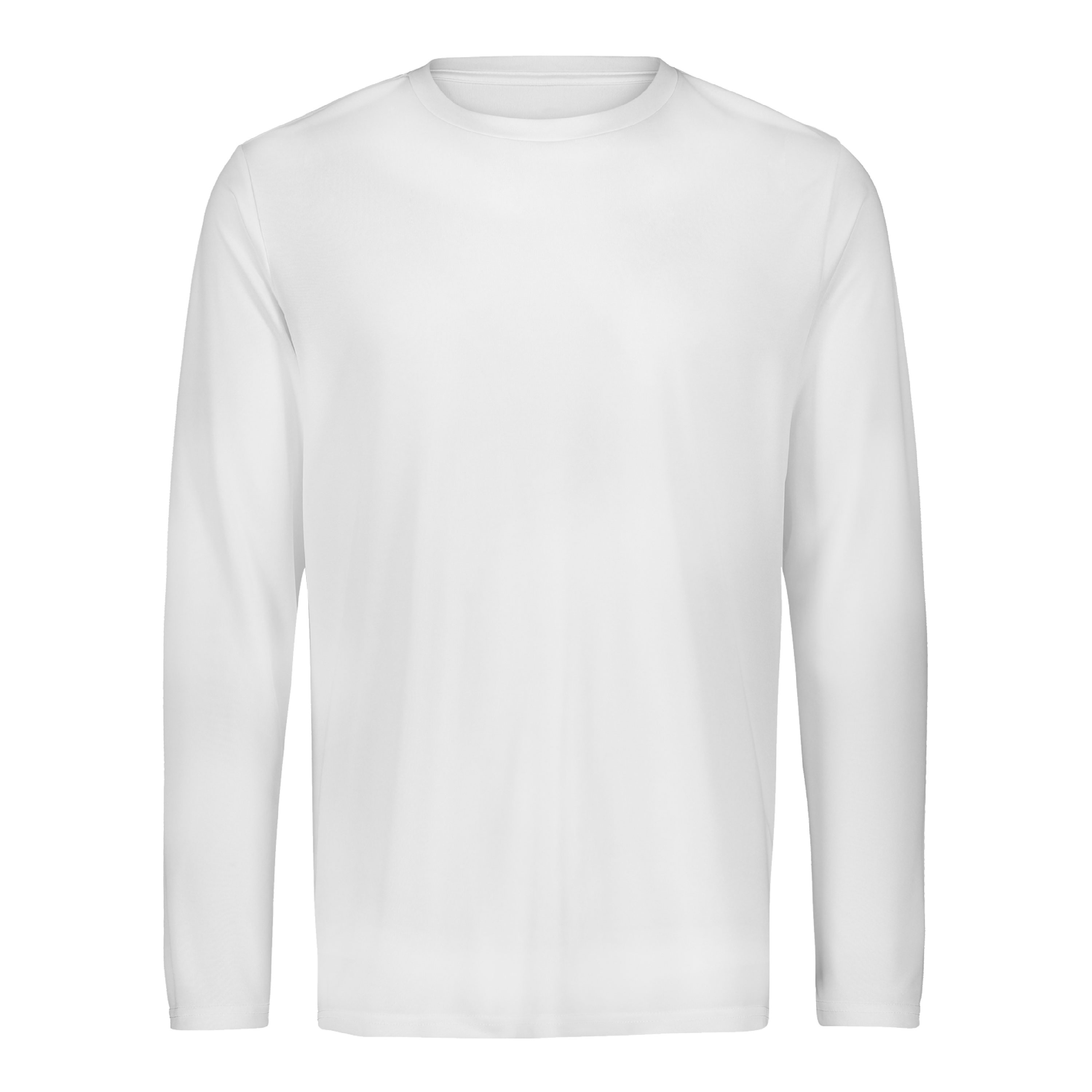 Vapor Apparel Full Sublimation Men's Midweight Long Sleeve Shirt 3