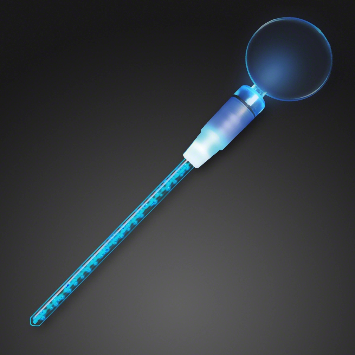 Deluxe Dual LED Cocktail Stirrer 1