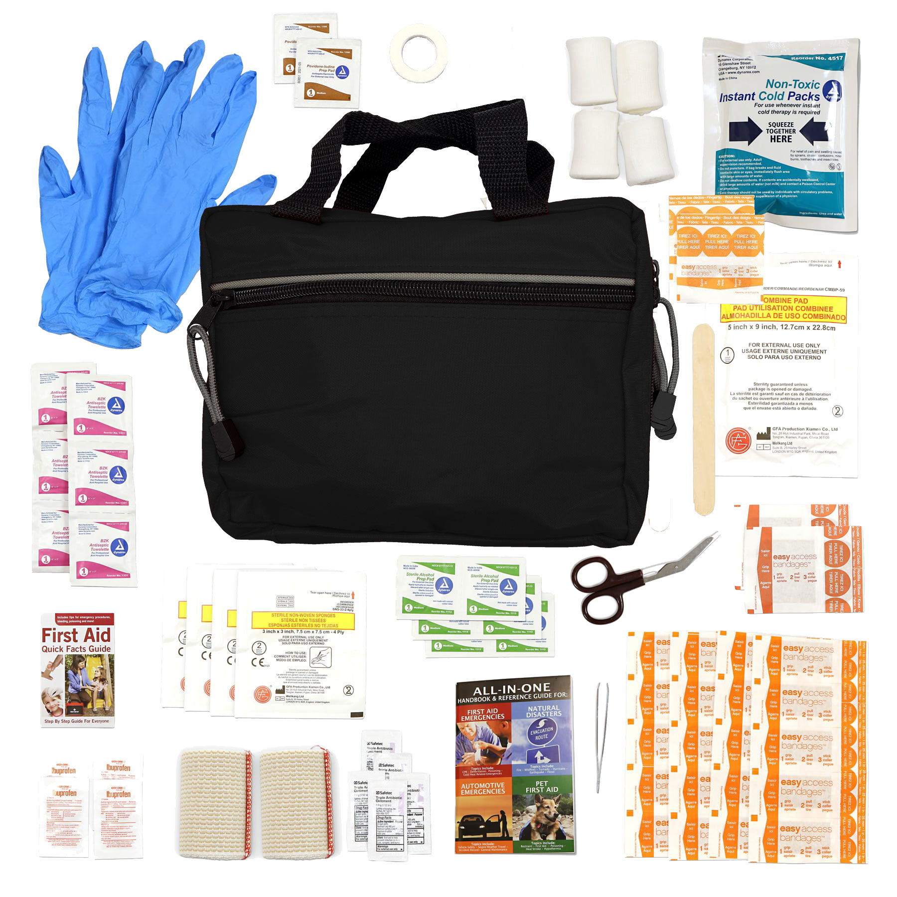 Endurance First Aid Kit 1