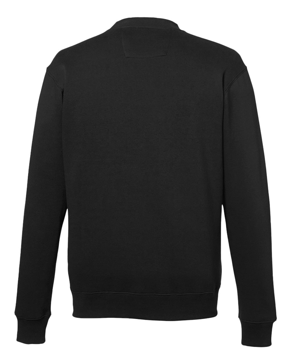 Unisex Anchor Fleece Crewneck Sweatshirt - N17175 9