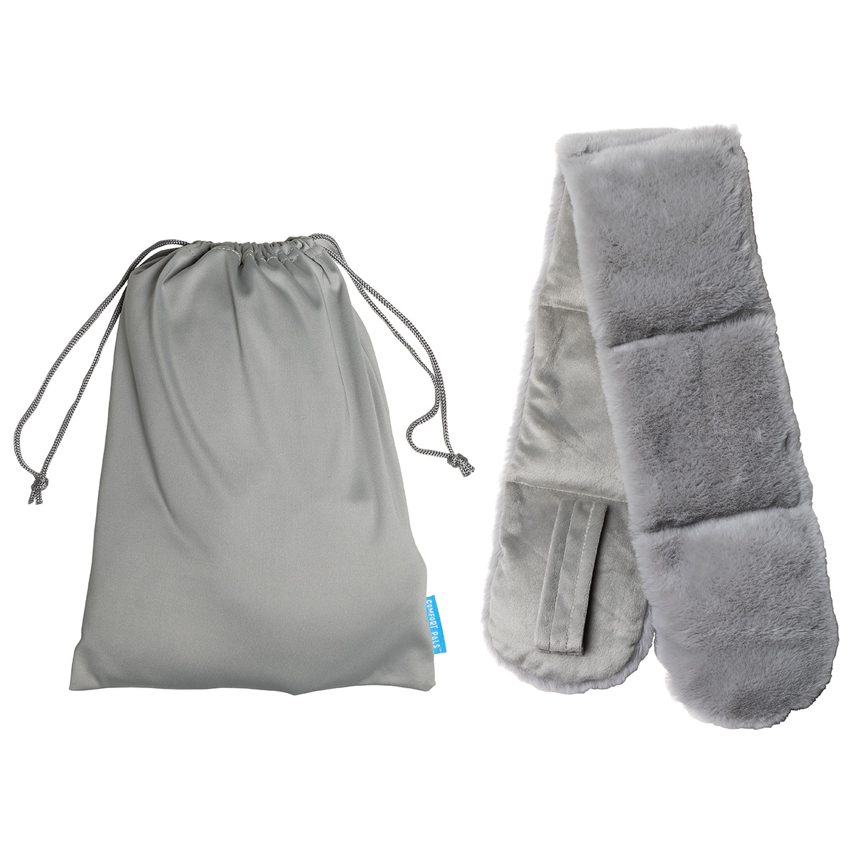 Comfort Pals™ Heat Therapy Neck Wrap 10