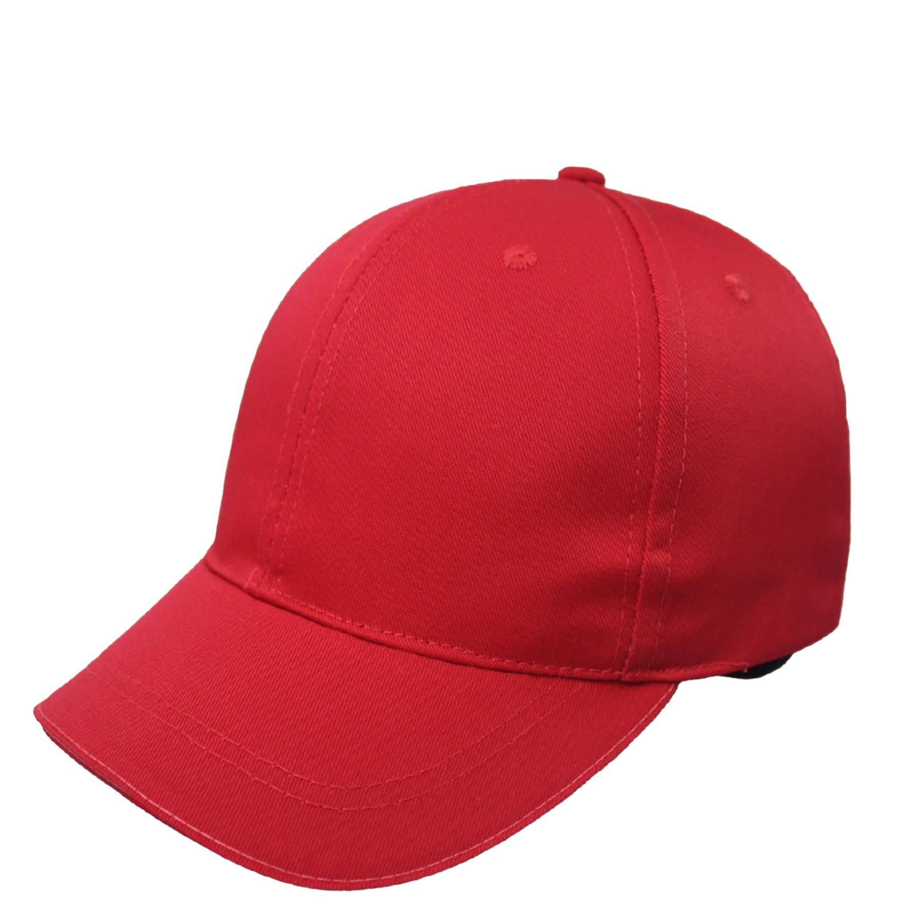 Safety Baseball Cap 2