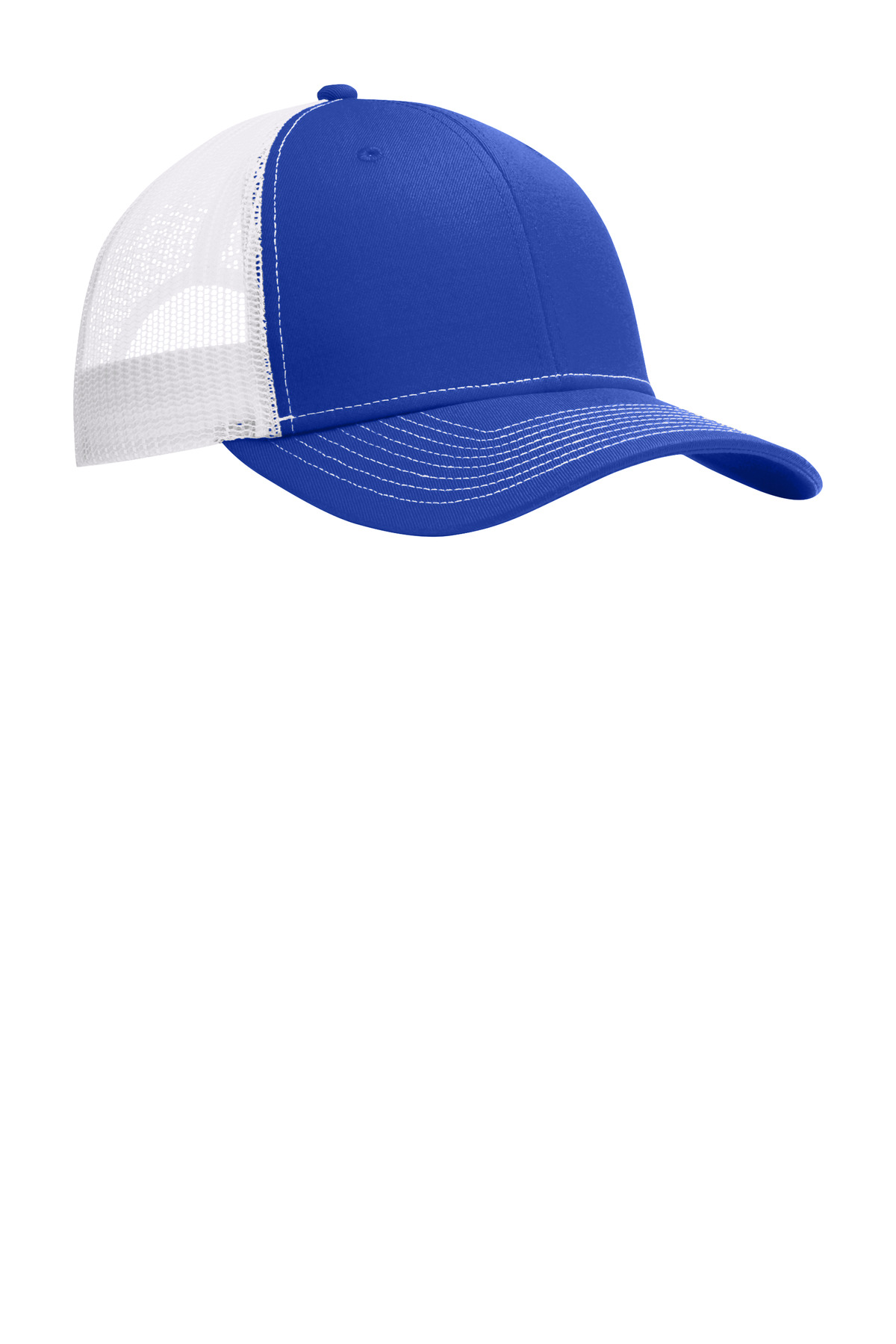 Port Authority Snapback Trucker Cap. C402 160