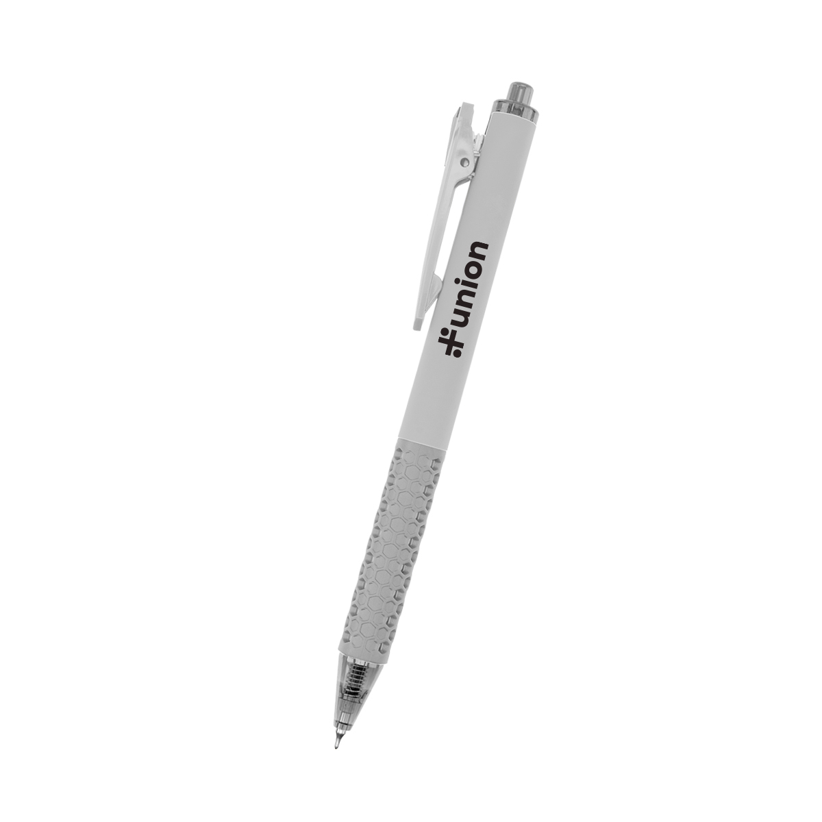 Quiet Click rABS Gel Pen 1