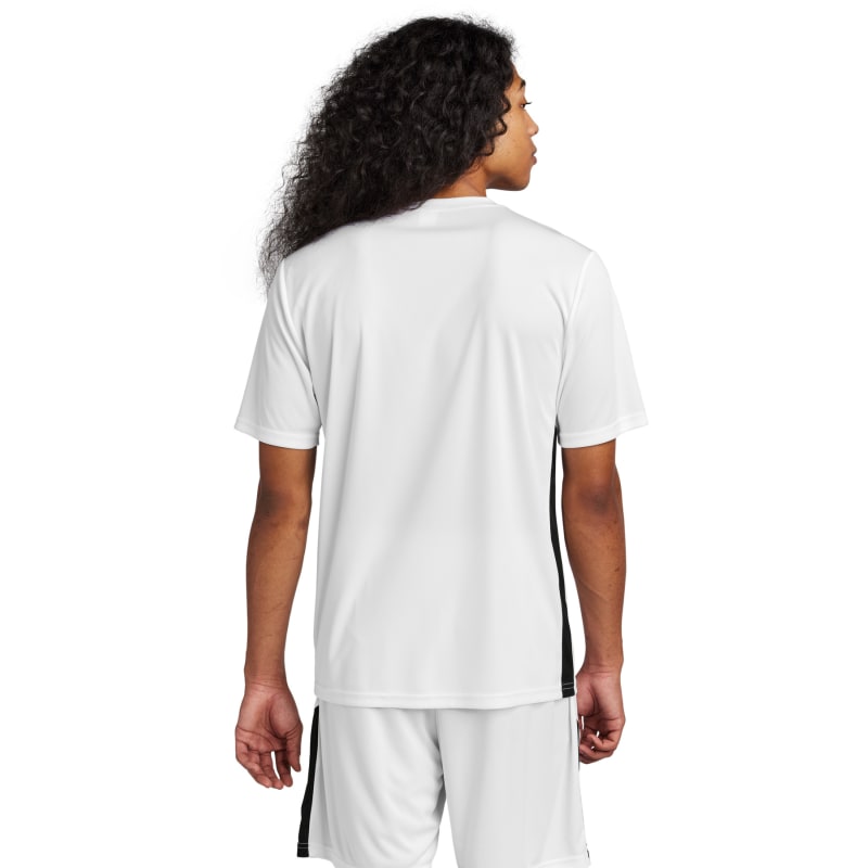 Sport-Tek Competitor United V-Neck 51