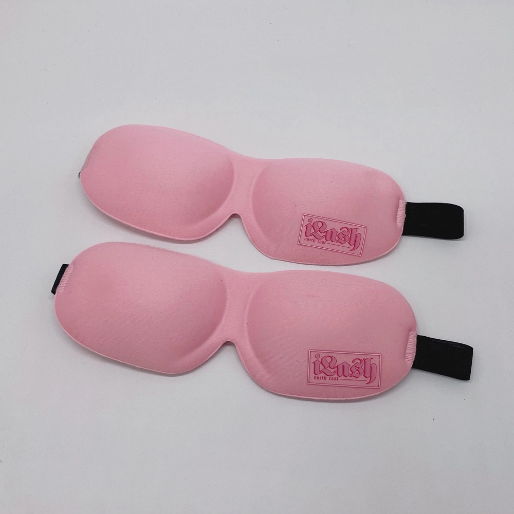 3D Eye Mask 3