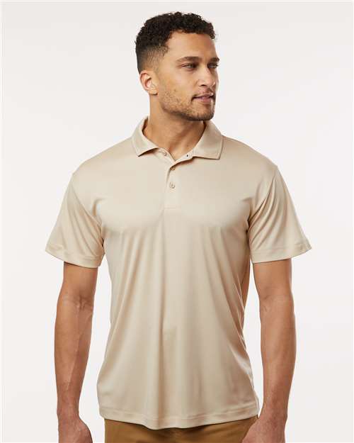 Men's Pro-Lock Performance Polo - 41800 163
