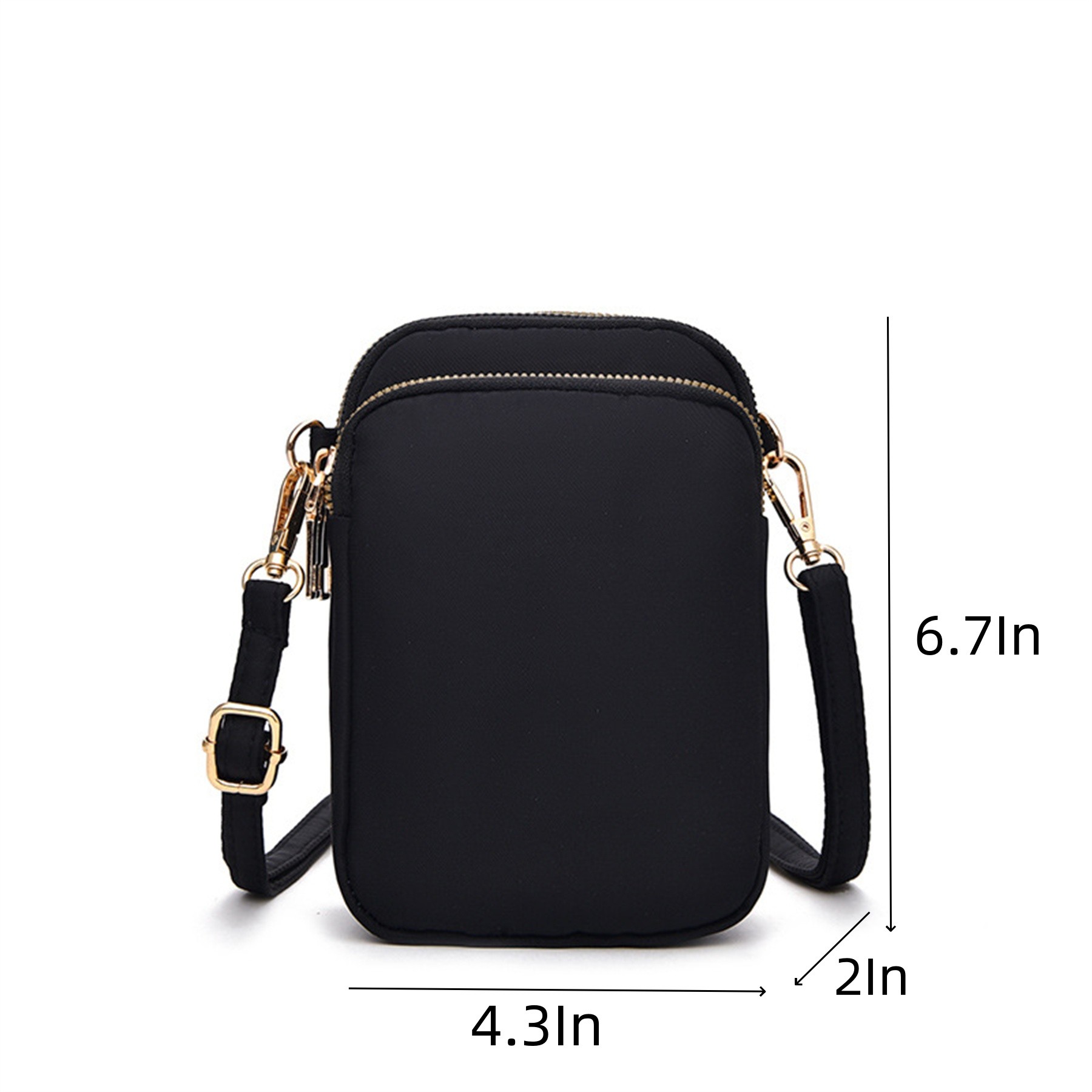 Crossbody Purse 8