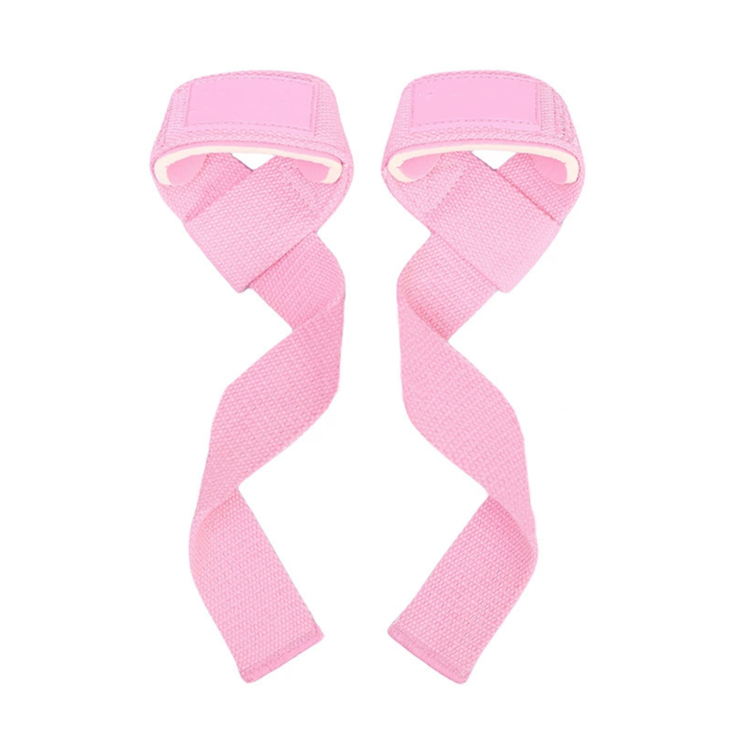 Gym Lifting Support Strap 7