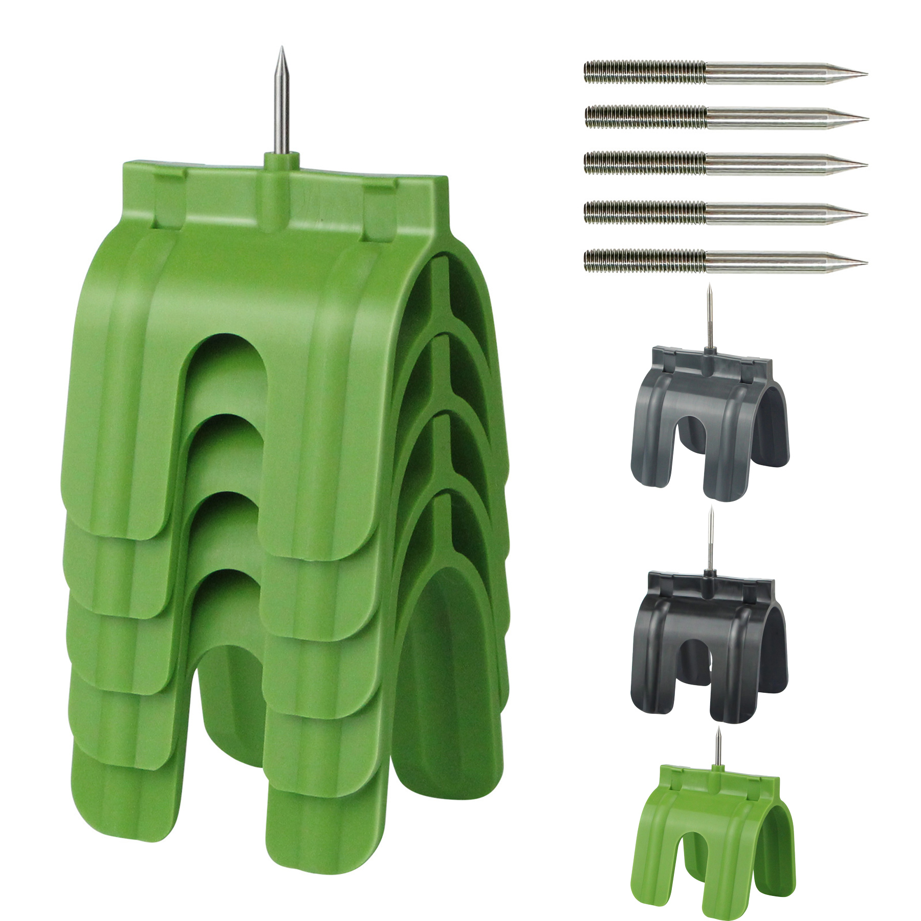 5 pcs Outlet Marker for Drywall Installation 2