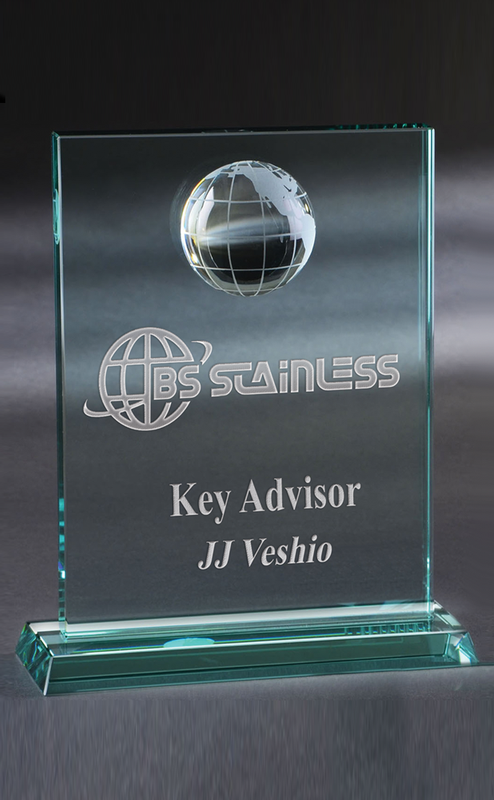 Large Worldview Award 2