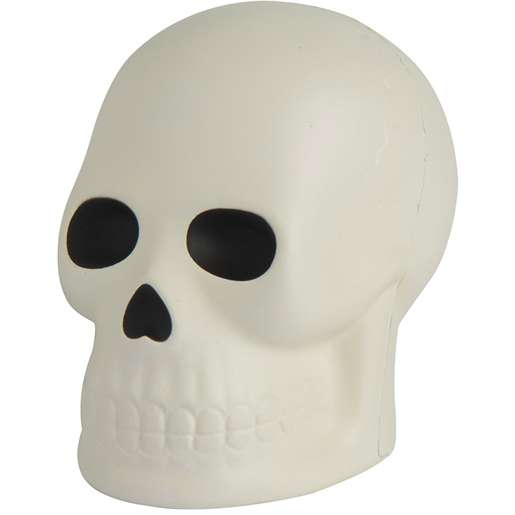 Skull Stress Reliever 2