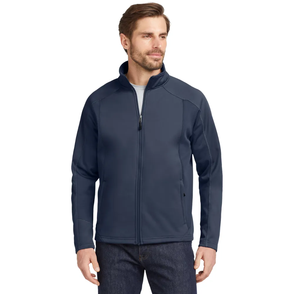 Eddie Bauer(R) Trail Soft Shell Jacket 3
