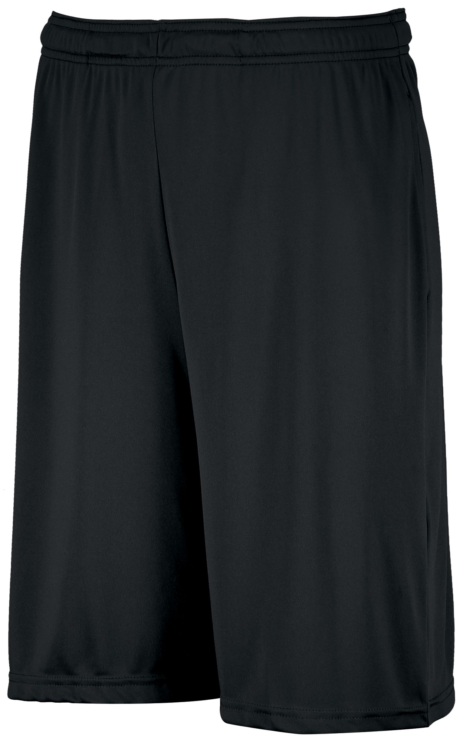 Youth Dri-Power® Essential Performance Shorts With Pockets 2