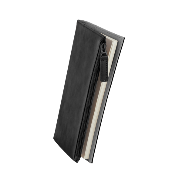 Mason Notebook 18