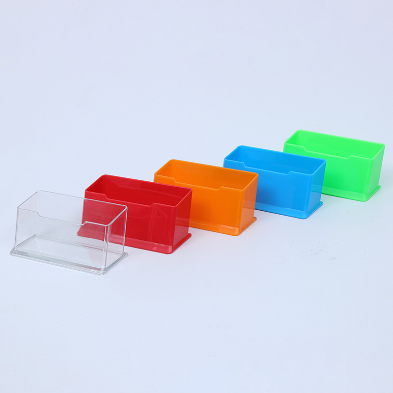 Business Card Holder 2